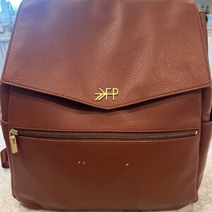 Freshly Picked Classic Diaper Bag